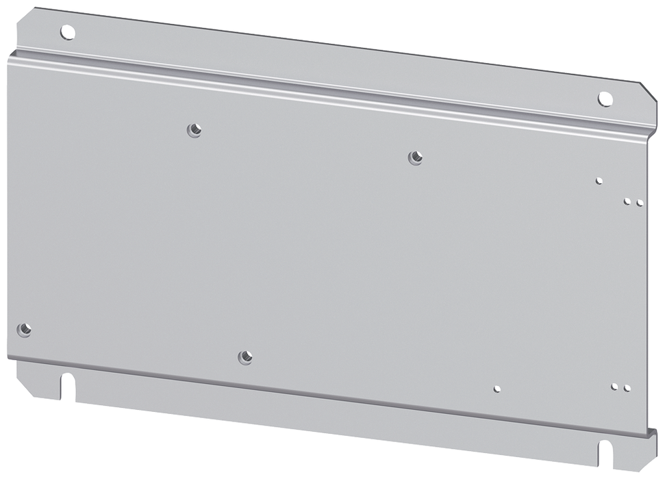 3RA1952-2E - CONTACTOR WYE DELTA BASE PLATE, S6 S6 S3