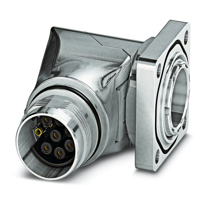 1620436 - ST-7ES1N8AA400S - Device connector, front mounting