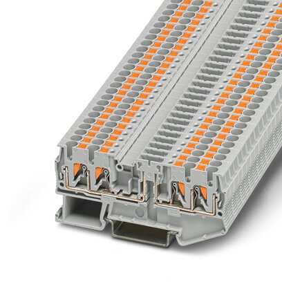 3270094 - PTC 2,5-QUATTRO-TG - Bloque de terminales de desconexión