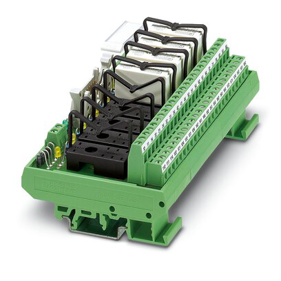 2976187 - UMK- 8 RELS/KSR-G24/21-21/PLC - Active module