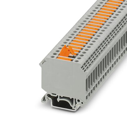 3004430 - UK 5-MTK - Knife disconnect terminal block (Qty. 50)