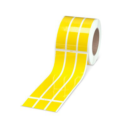 1362252 - EML (30X210)R YE - Etiqueta