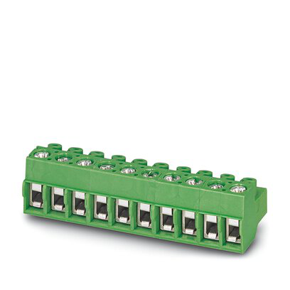 1742774 - PT 1,5/ 3-PVH-5,0-A BD:1-3 - PCB connector