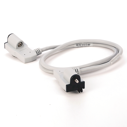 1794-CE3 - 1794 Flex, Flex Ex, Flex XT I/O System, FLEX I/O 3 ft Extender Cable (0.9 m)