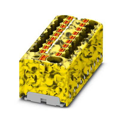 1047429 - PTFIX 4/18X1,5-FE - Distribution block (Qty. 20)
