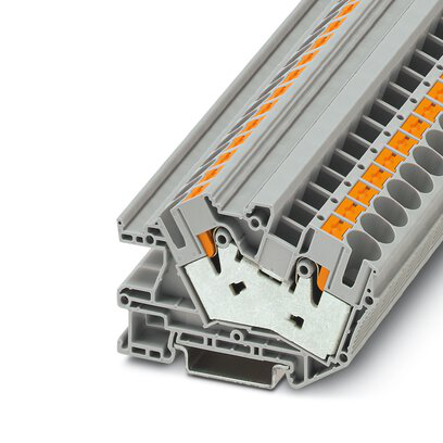 3214029 - PTI 16/S - Installation terminal block (Qty. 50)