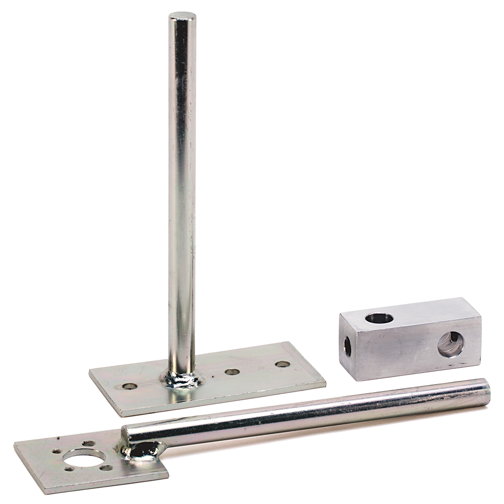 60-2741 - Photoelectric Accessories