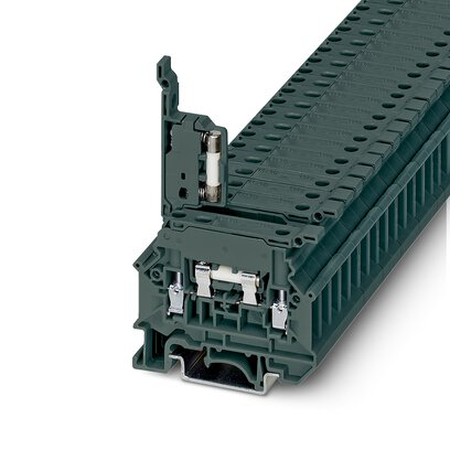 3246418 - TB 4-HESI (5X20) I - Fuse terminal block