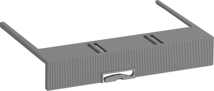 1SFN126101R1000 - Cubierta de terminal LT750-AC