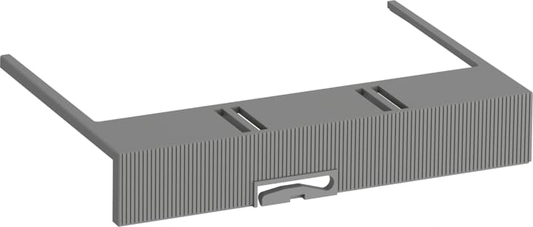 1SFN126101R1000 - Cubierta de terminal LT750-AC