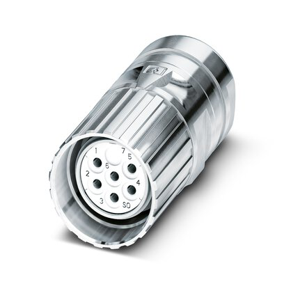 1243766 - CA-09S1N8A8007X - Conector de cable