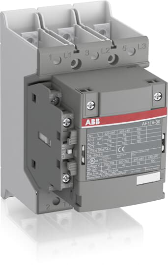1SFL427002R1111 - Contactor AF116-30-11B-11