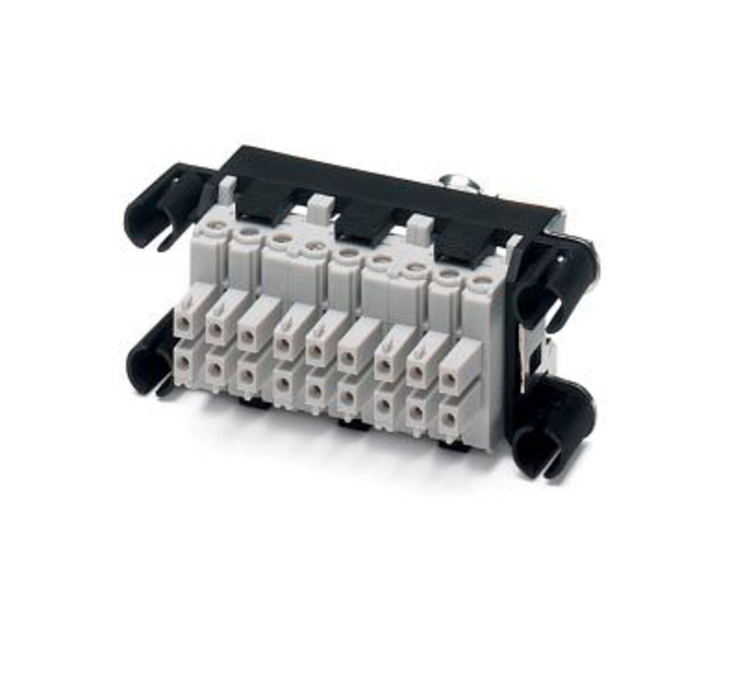 1607202 - VC-TR2/3M-PEA-S666-SET - Contact insert set