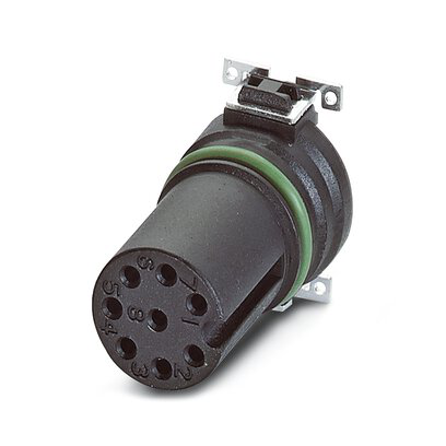 1411939 - SACC-CIP-M12FS-8P SMD T - Flush-type connector