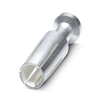 1663271 - CK4,0-ED-1,50BU AG - Crimp contact