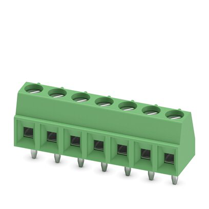 1727065 - MKDS 1/ 7-3,81 - PCB terminal block