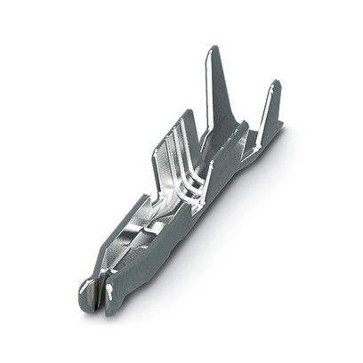 1013419 - MCC 0,5-MP AU 0,34-0,75 - Crimp contact