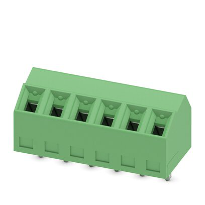1728323 - SMKDS 1/ 6-3,81 - PCB terminal block