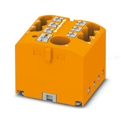 3273478 - PTFIX 6/6X2,5-G OG - Distribution block