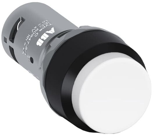 1SFA619102R1075 - Pulsador CP3-10W-11