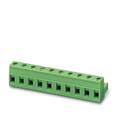 1073813 - GMSTB 2,5/ 2-ST-7,62 BD:RBR - Conector para PCB