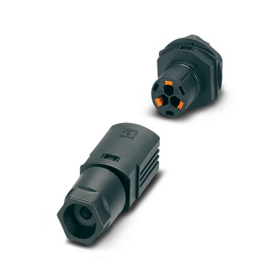 1169348 - IPD WD 3P2,5 M25 BK AB-AA 250 - Pasamuros