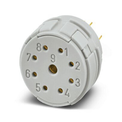 1596535 - RC-09S2N120000 - Inserto de contacto