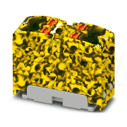 1046620 - PTFIX 4X1,5-FE - Bloque de distribución
