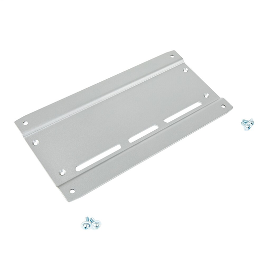 6200V-BXLGCY - Kit de montaje heredado para PC de caja/cliente ligero