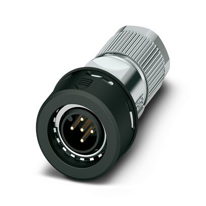 1021815 - SACC-PO12MS-5CT-CM SH - Connector