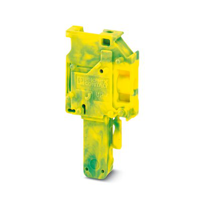 3060102 - UP 4/ 1-R GNYE - Enchufe