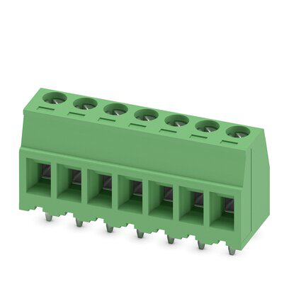 1705595 - MKDSD 1,5/ 7-3,81 - PCB terminal block