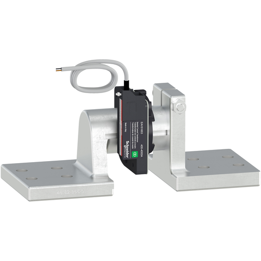 LV834036SP - Sensor externo, Masterpact MTZ2/MTZ3, 1000A a 4000A, protección de fallo a tierra y neutro, repuesto