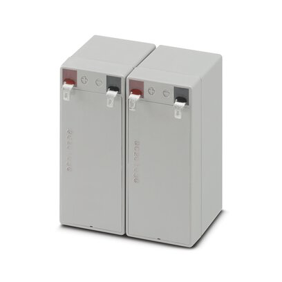 1283114 - UPS-BAT-KIT/PB/2X12V/1.2AH - Uninterruptible power supply replacement battery