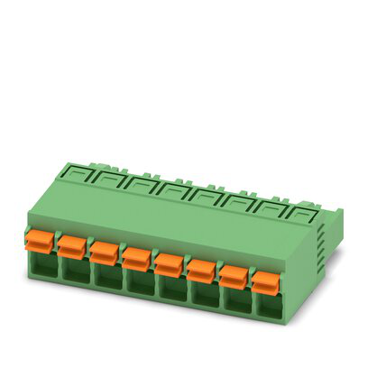 1732807 - FKCN 2,5/ 8-ST - PCB connector