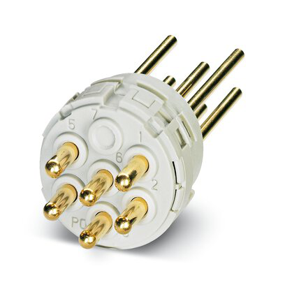 1606993 - RC-06P1NC20000 - Contact insert (Qty. 10)