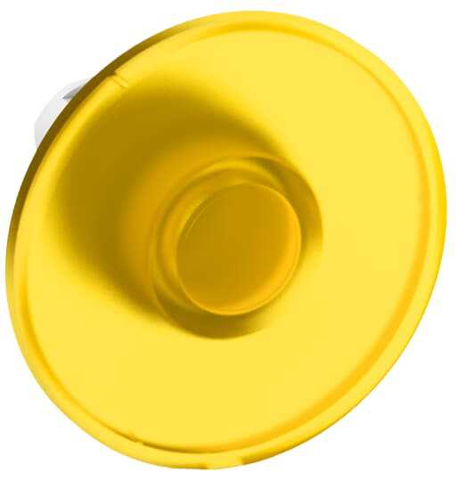 1SFA611125R1103 - Pulsador tipo hongo MPM2-11Y