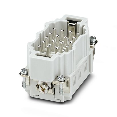 1014420 - HC-BB18-I-PT-M - Contact insert