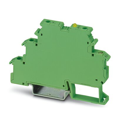 2961752 - DEK-OV- 5DC/ 24DC/ 10 - Bloque de terminales de relé de estado sólido
