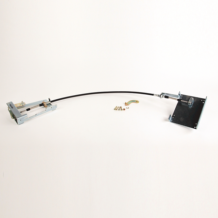 194R-FC06 - Cable-Operated Accessory 6 Ft - 194R-Fc06