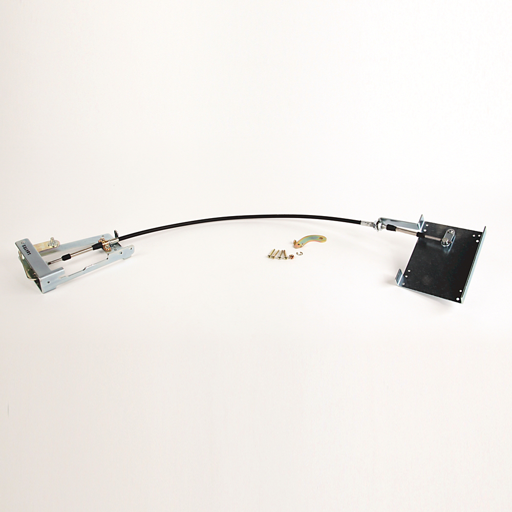194R-FC10 - Cable-Operated Accessory 10 Foot - 194R-Fc10