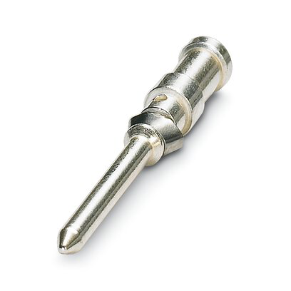 1663349 - CK1,6-ED-0,50ST AG - Crimp contact