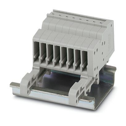 3213442 - PPC 1,5/S-NS/8 - Receptáculo COMBI