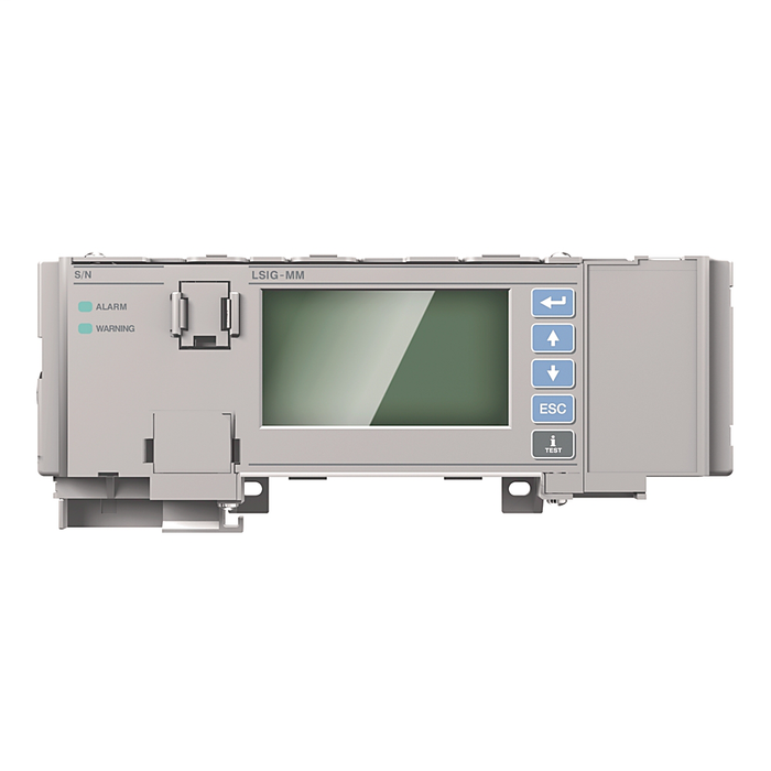 140G-NTK-E12 - 140G 1200A Frame Trip Unit