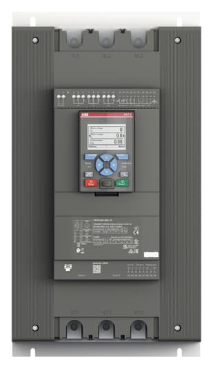 1SFA898113R7000 - Arrancador suave PSTX250-600-70 - 250 A - 208 ... 600 V CA