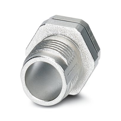 1416145 - SACC-DSIV-M12-PLUG - Device connector, rear mounting (Qty. 10)