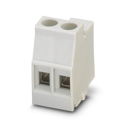 2915261 - MKDSO 2,5/ 2-L KMGY - PCB terminal block (Qty. 250)