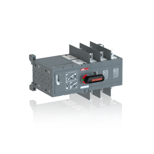 1SCA022846R4000 - OTM160E3WCM230C INTERRUPTOR C/O MOTORIZADO