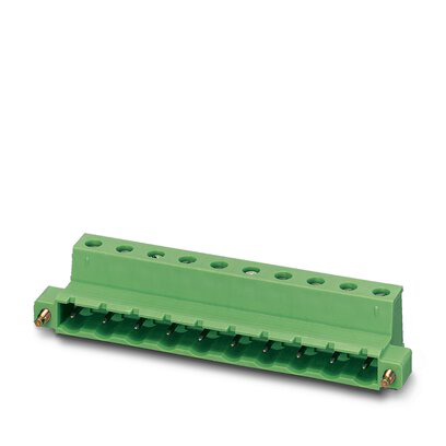 1858976 - GIC 2,5/12-STF-7,62 - PCB connector