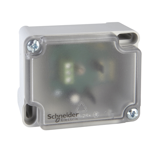 006920640 - SLO Series outdoor light transmitter, SLO320, selectable outputs, 0-20,000 Lux
